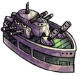 Sapiens destroyer