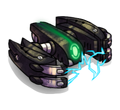 Titans assimilator