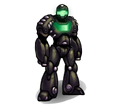 Titans mecha