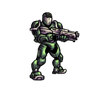 Sapiens marine