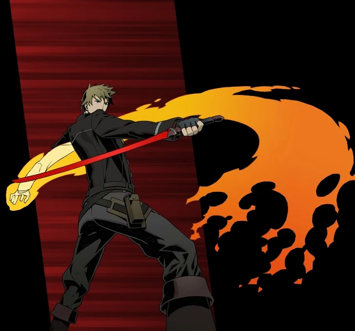 Riesz | Unlight - en Wiki | Fandom