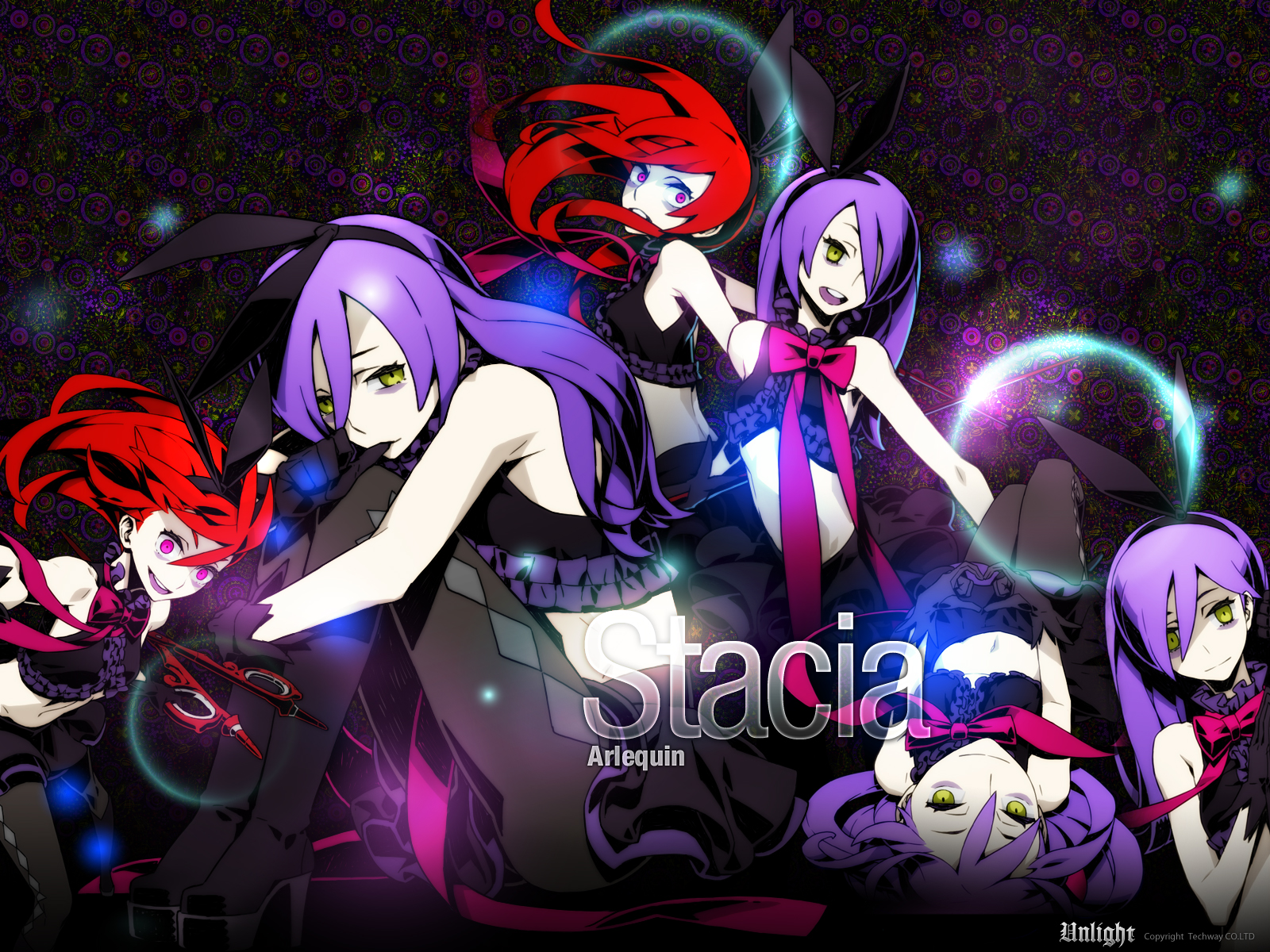 Indépendante ou illégale - Stacia (Saita) Hijoushiki | ♀ | Soeur inconnue au bataillon Latest?cb=20160505045614