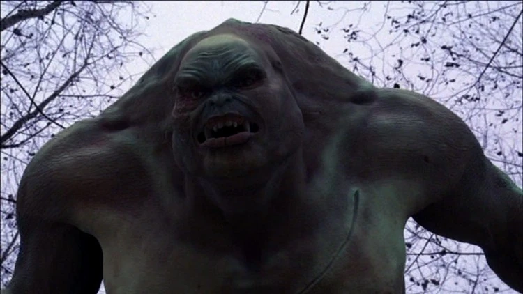 Ogre Unnatural World Wiki Fandom