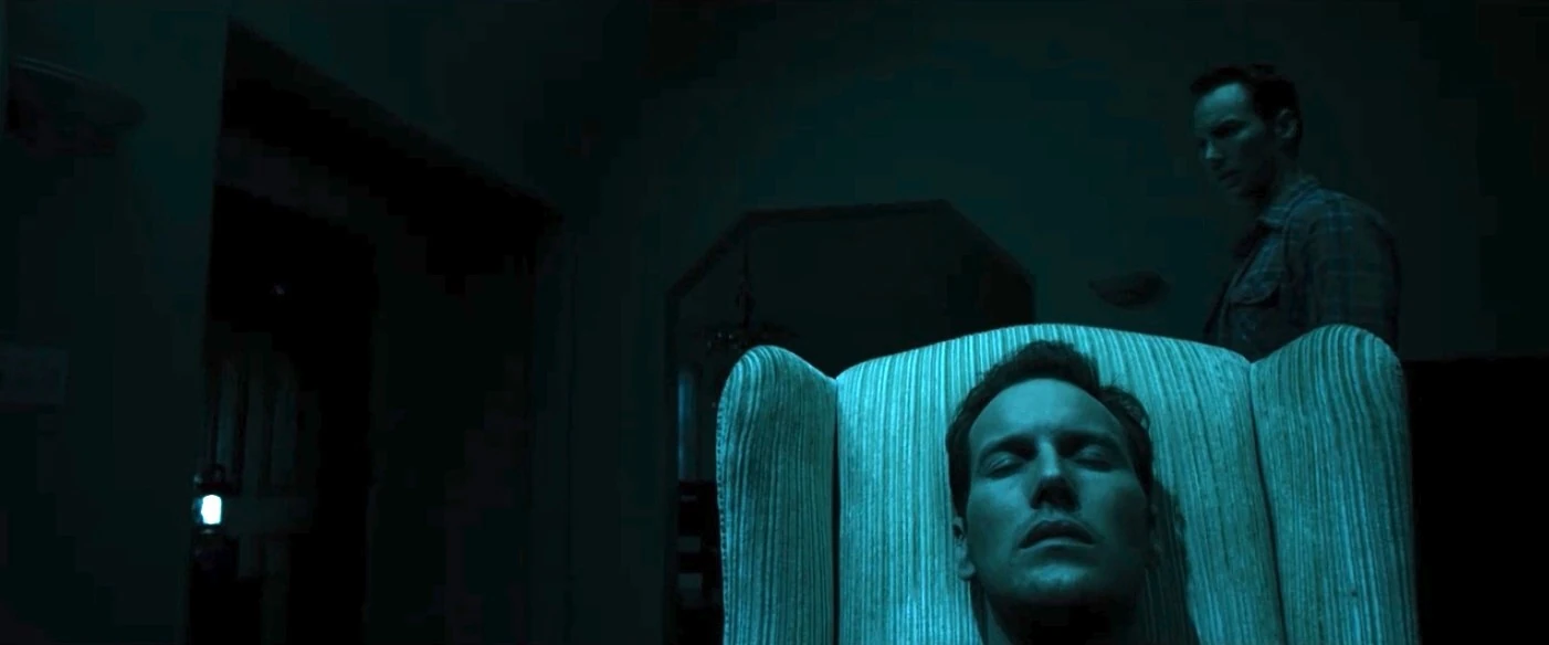 Astral Projection Unnatural World Wiki FANDOM powered Astral Projection Unnatural World Wiki FANDOM powered