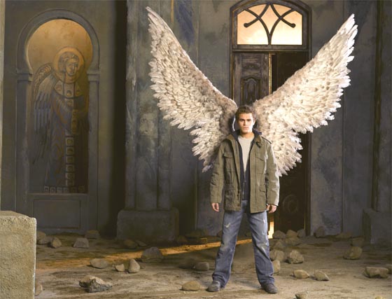 Nephilim Unnatural World Wiki Fandom Ed By Wikia Nephilim