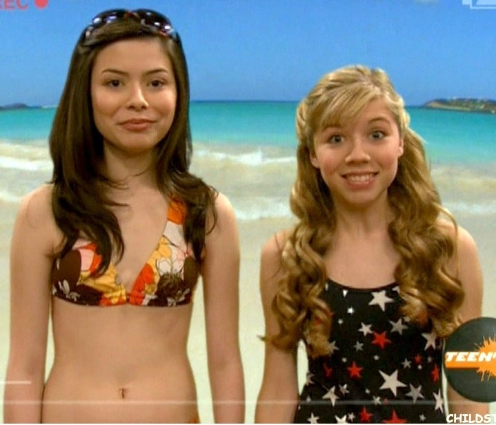 Icarly Porn Pictures - Naked photo