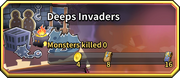 Deeps Invaders
