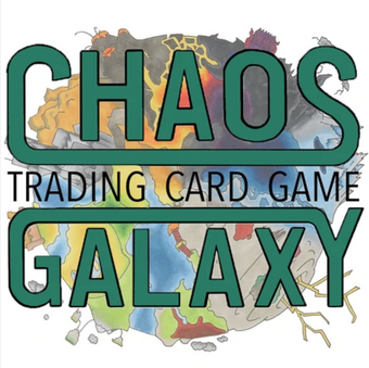 Chaos Galaxy Tcg Wiki Fandom