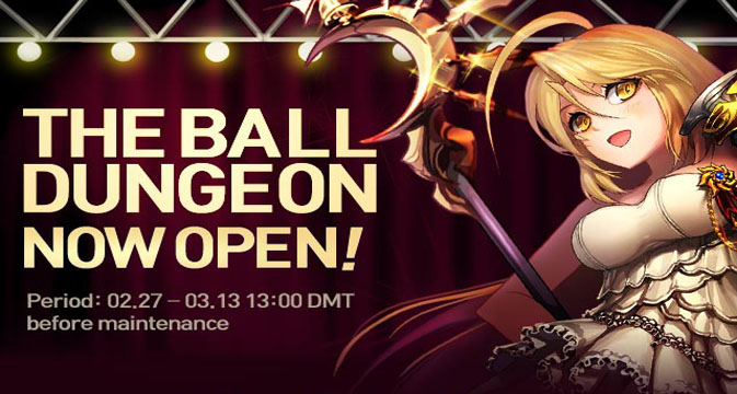 Ball Banner
