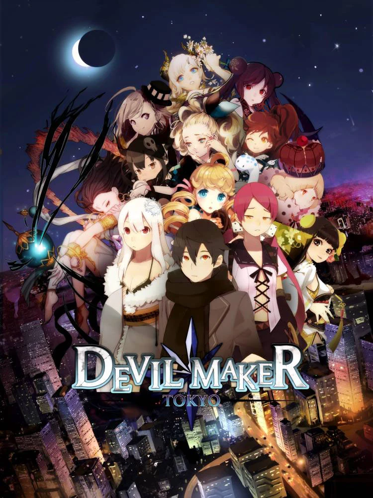 Image 24devilmakertokyo2.jpg Devil Maker Tokyo Wiki FANDOM