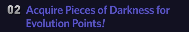 Street of Ordeal Evo points banner