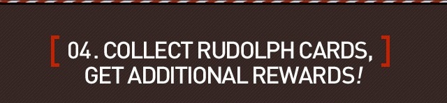 Christmas Street Evo points banner
