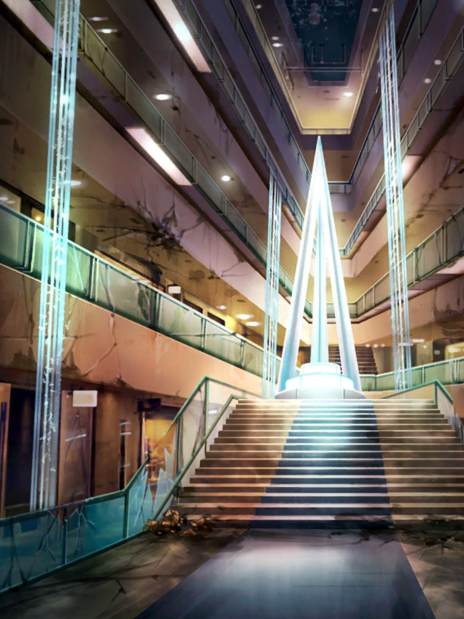 CategoryExplore Devil Maker Tokyo Wiki FANDOM powered by Wikia