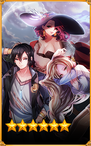 Story Of Rapunzel Devil Maker Tokyo Wiki Fandom