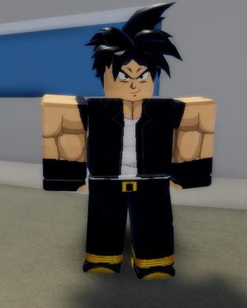 Citizen Unofficial Dragon Ball Ultimate Roblox Wiki Fandom - beerus top roblox