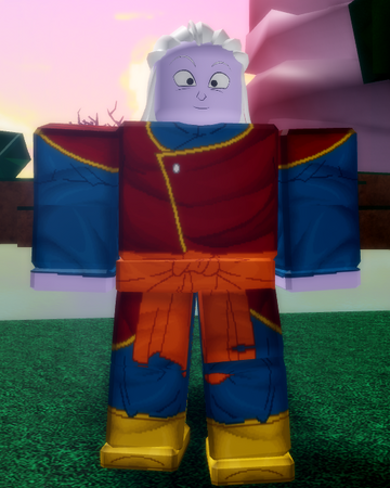 Kibito Kai Unofficial Dragon Ball Ultimate Roblox Wiki Fandom - ultimate power roblox wikia fandom