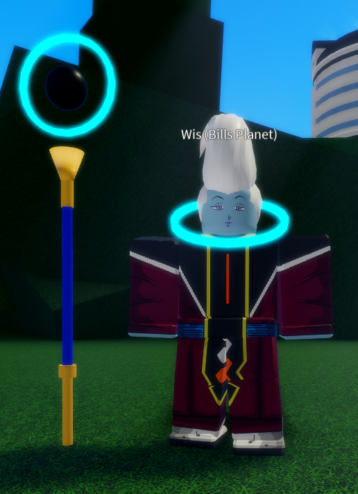 whis