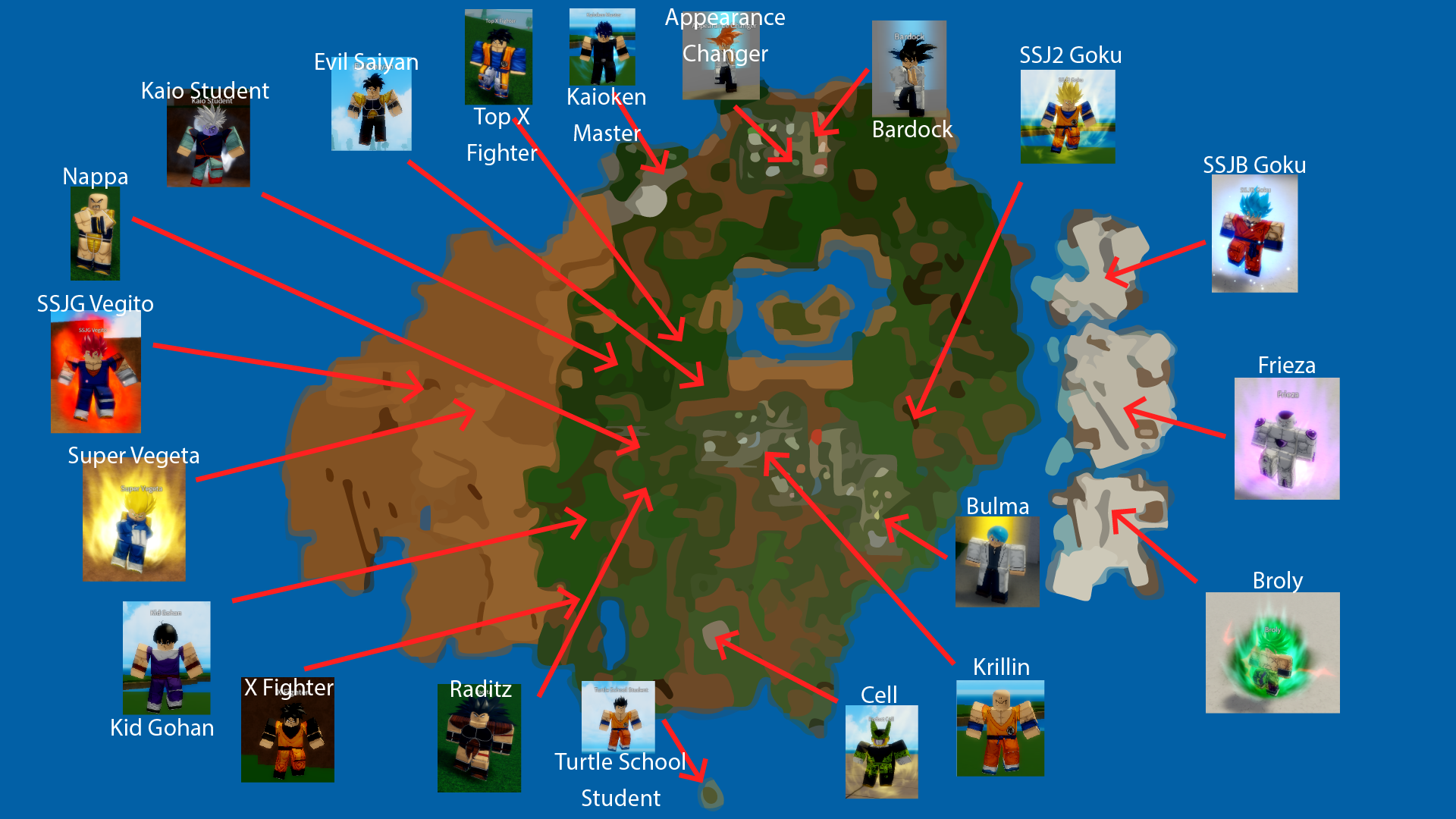 Fruit spawn locations. Dragon BLOX Ultimate Map. Карта РОБЛОКС. Dragon BLOX Ultimate карта. Карта King Legacy.