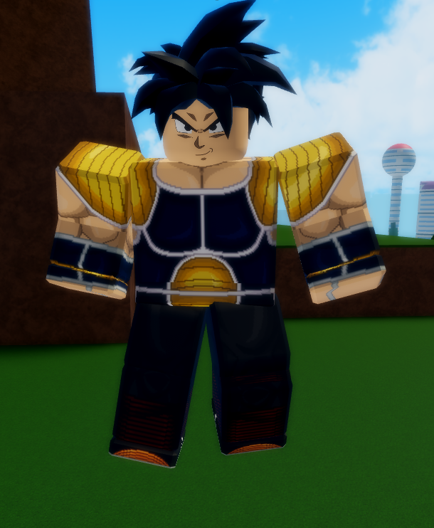 Evil Saiyans Unofficial Dragon Ball Ultimate Roblox Wiki Fandom - roblox dragon ball ultimate all forms