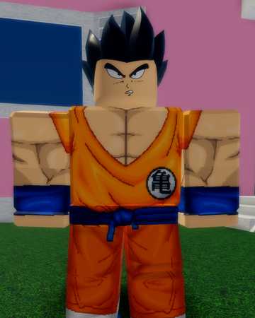 Turtle School Student Unofficial Dragon Ball Ultimate Roblox Wiki Fandom - roblox volleyball uniforms