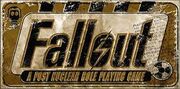 Fallout logo