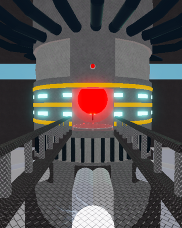 The Core Unofficial Innovation Inc Spaceship Wiki Fandom
