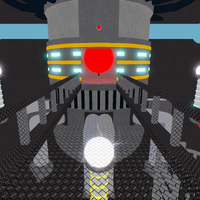 The Core Unofficial Innovation Inc Spaceship Wiki Fandom - roblox innovation inc how to cool down the core youtube