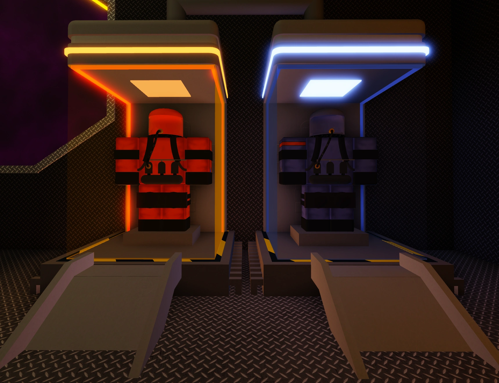 Clone Laboratory Unofficial Innovation Inc. Spaceship Wiki Fandom