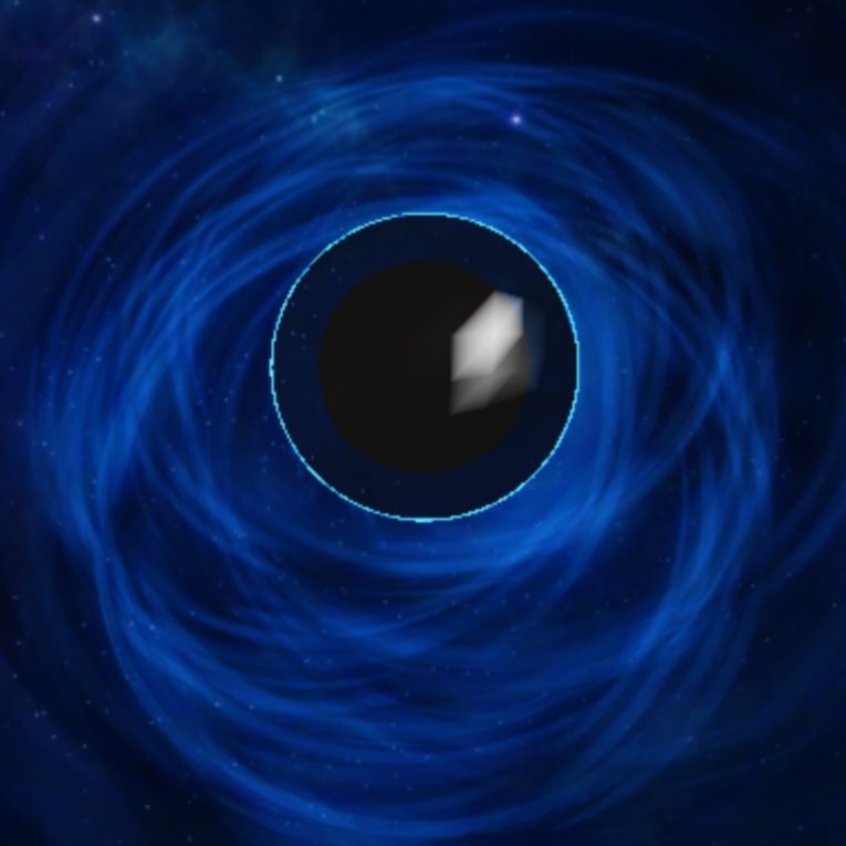 Roblox Innovation Inc Spaceship Black Hole