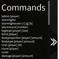 how to get admin commands on all roblox games