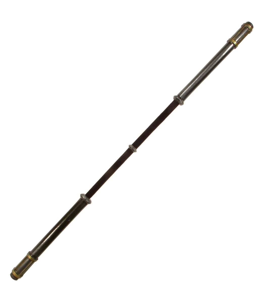 Image Quarterstaff.png Unofficial RWBY d20 RPG Wiki FANDOM