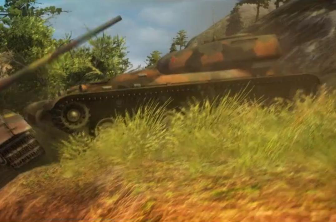 A-44 | Unofficial World Of Tanks Wiki | FANDOM powered by Wikia