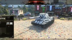 Unofficial World Of Tanks Wiki Fandom