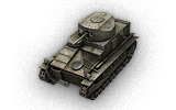 UK-GB01 Vickers Medium Mk I