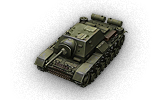 Ussr-SU76I