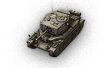 UK-GB68 Matilda Black Prince