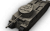 UK-GB63 TOG II