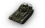 USSR-SU122A