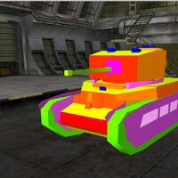 Matilda Black Prince Unofficial World Of Tanks Wiki Fandom