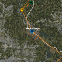 Trent Village Unofficial Black Desert Online Wiki Fandom
