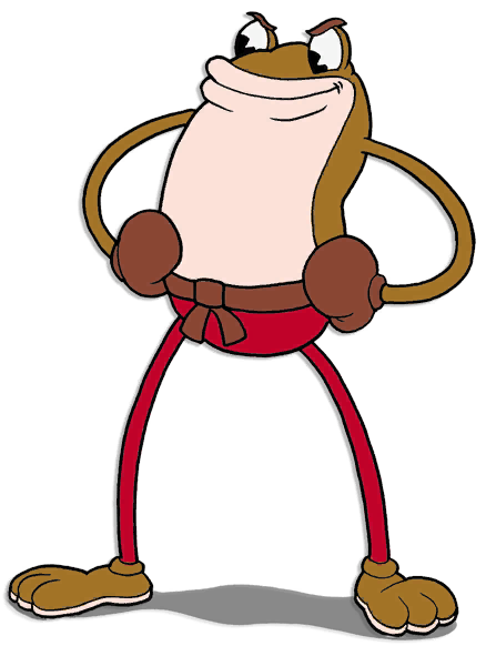 Cuphead Cuphead