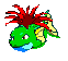 Sisle Sprite