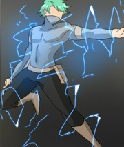 UnOrdinary X-Static