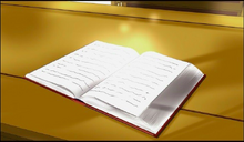 UnordinaryBook