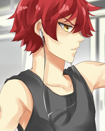 Blyke Unordinary Wikia Fandom