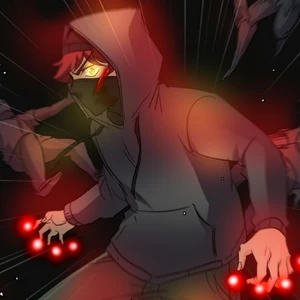 Blyke Unordinary Wikia Fandom