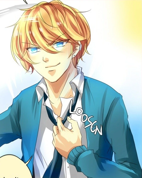 Arlo | UnOrdinary Wikia | FANDOM powered by Wikia