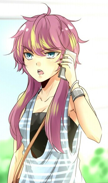 Image - UnOrdinary Seraphina casual.png | UnOrdinary Wikia | FANDOM