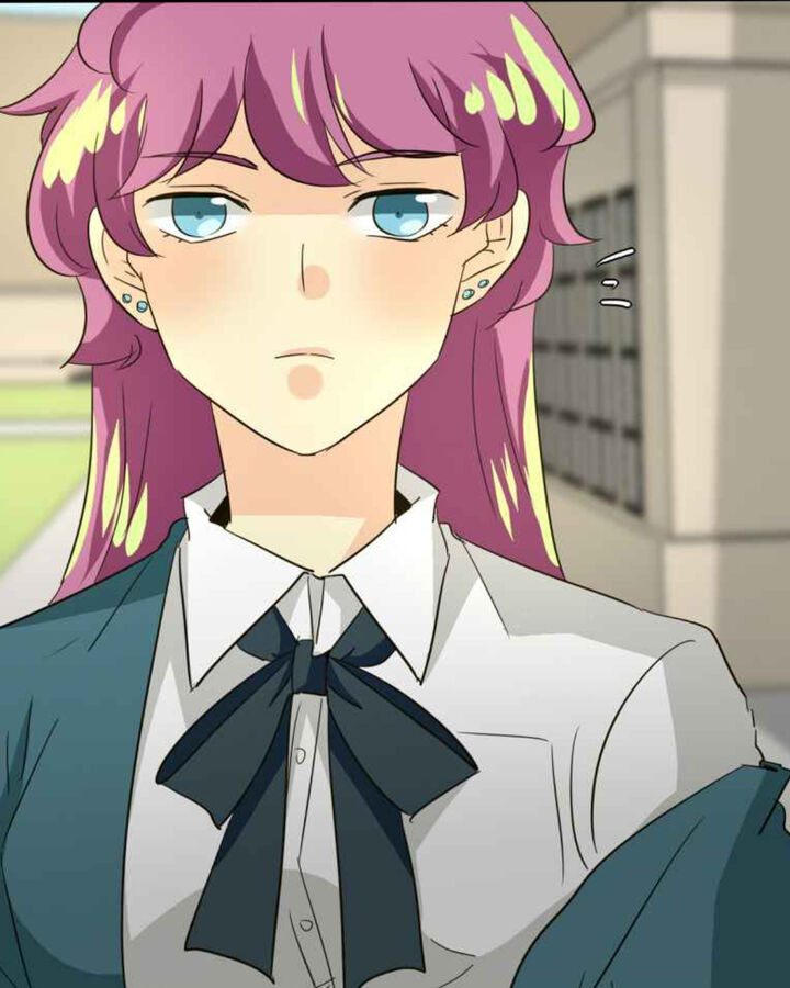 Seraphina Unordinary Wikia Fandom