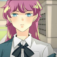 Seraphina Unordinary Wikia Fandom